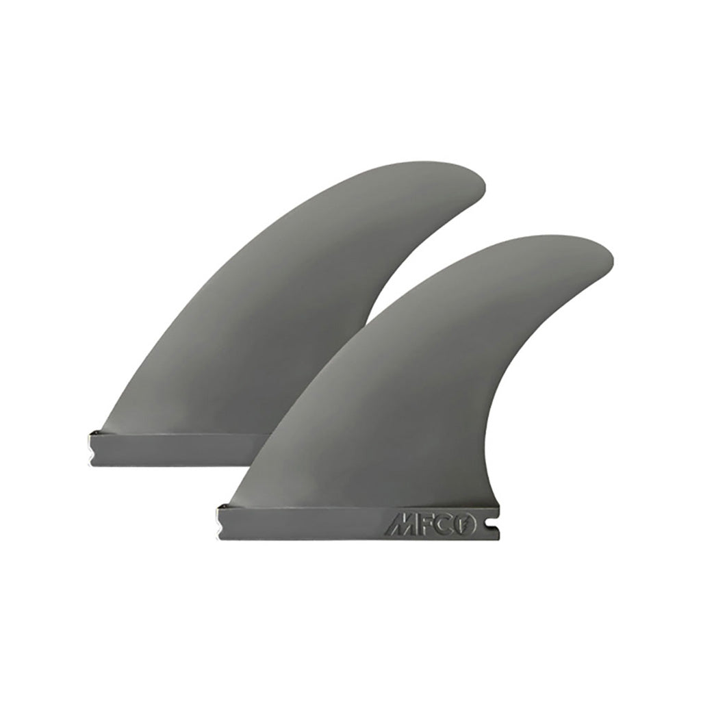 FTU Side R,L  Fin 3/4 M  MFC KT Crusher Black