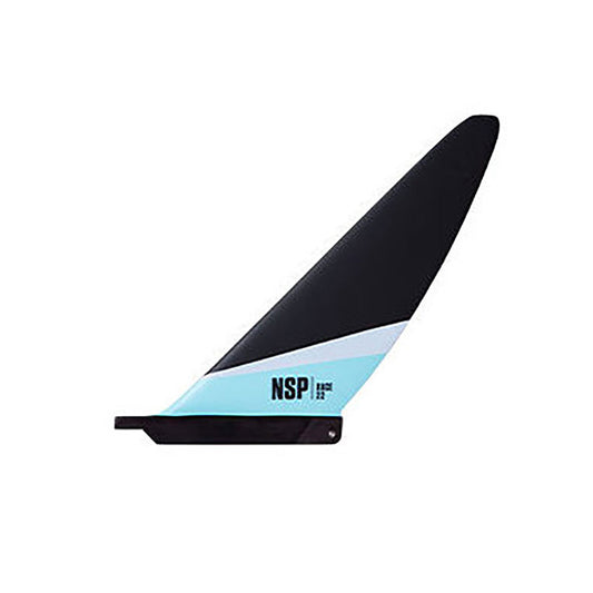 Signature RACE 22 RTM Fin Blue'21