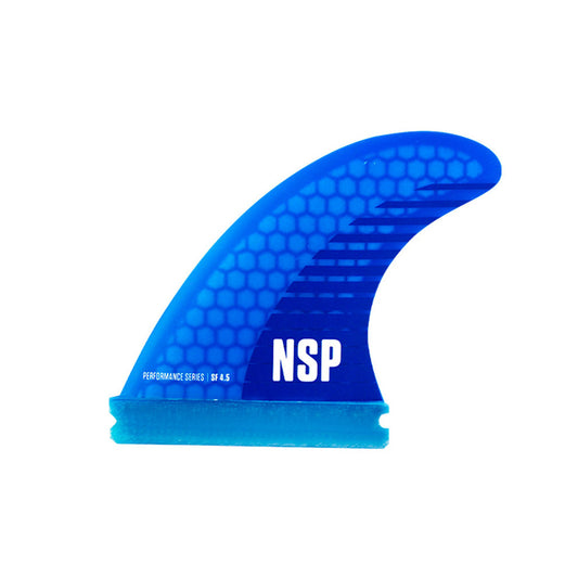 Performance Sidefins 4.5 Fin Set