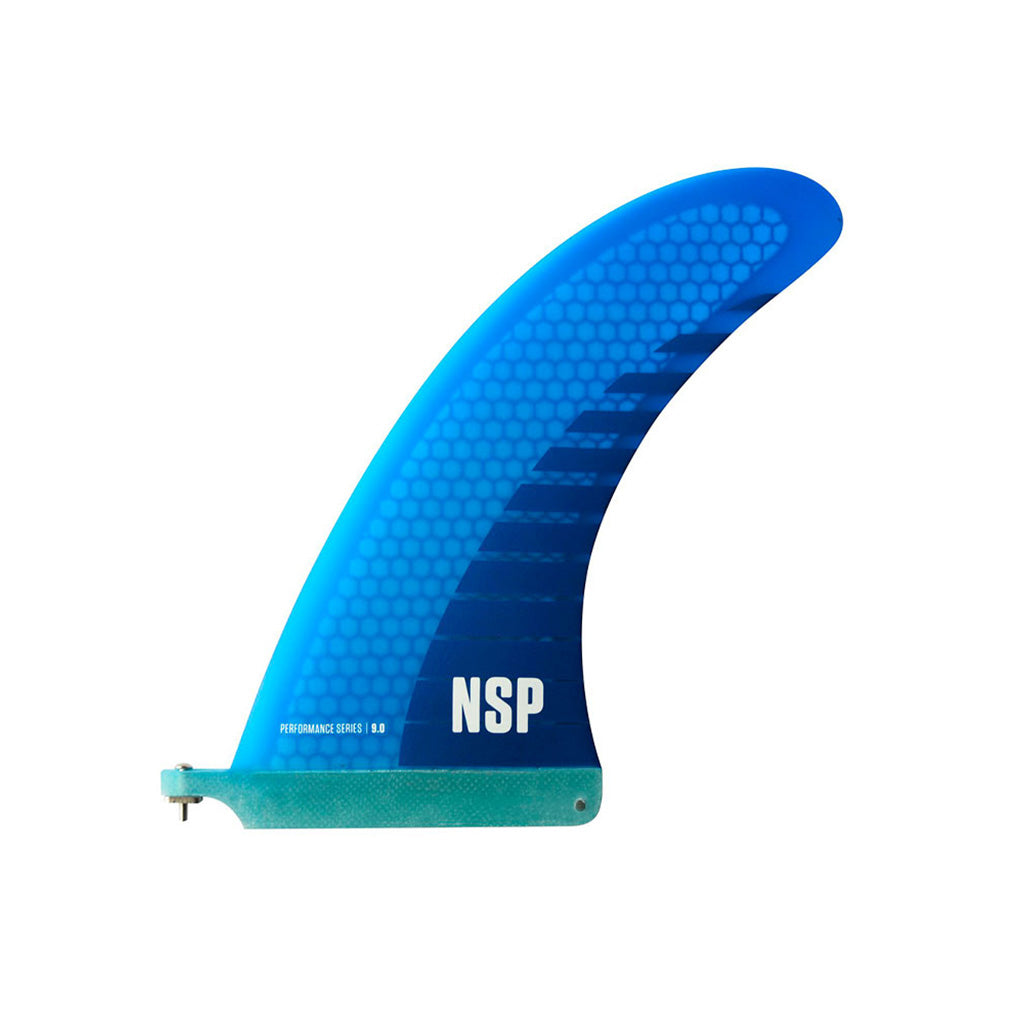 Performance Series 9“ Single Fin
