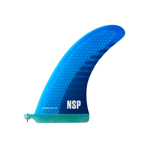 Performance Series 9“ Single Fin