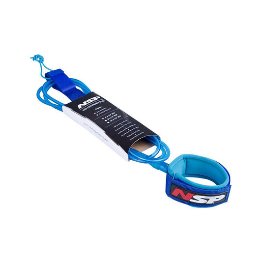 Surf Leash 6 FT 7mm