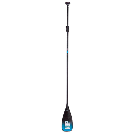 Allround 86-30% Carbon Hybrid 2P Adjustable 2025