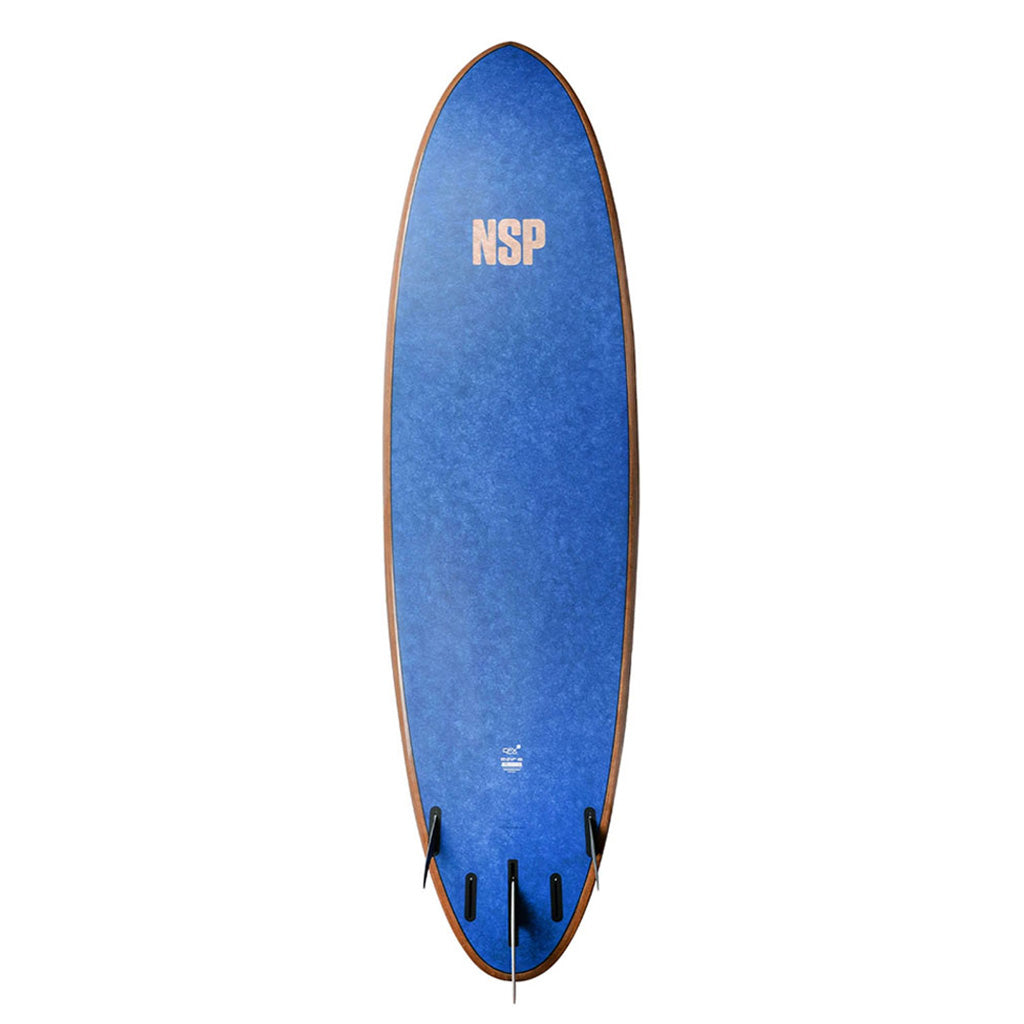 Coco Allrounder SUP 9'2 Flax Blue FTU