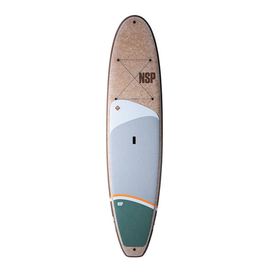 Coco Cruise SUP 10'2 Flax Natural