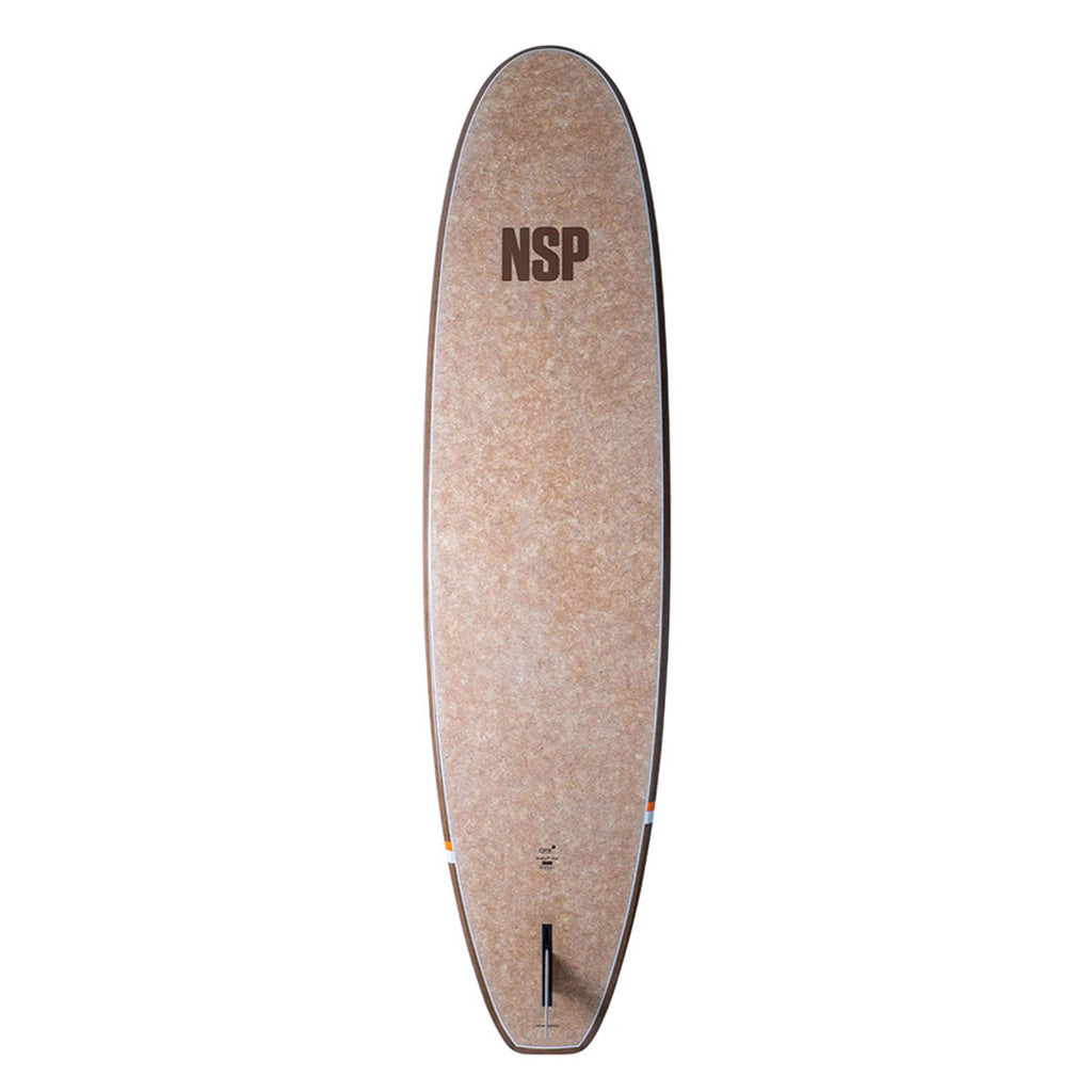 Coco Cruise SUP 10'2 Flax Natural