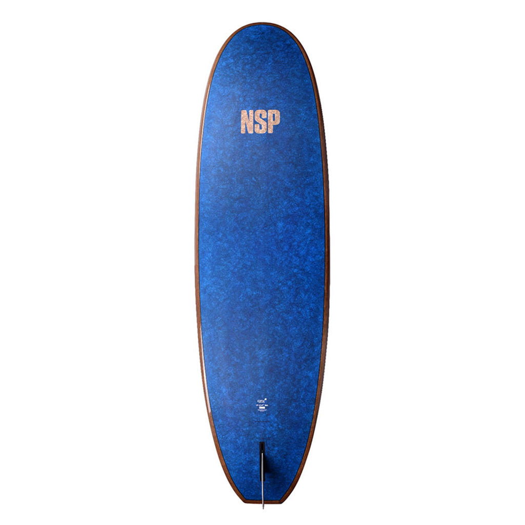 Coco Cruise SUP 10'2 Flax Blue