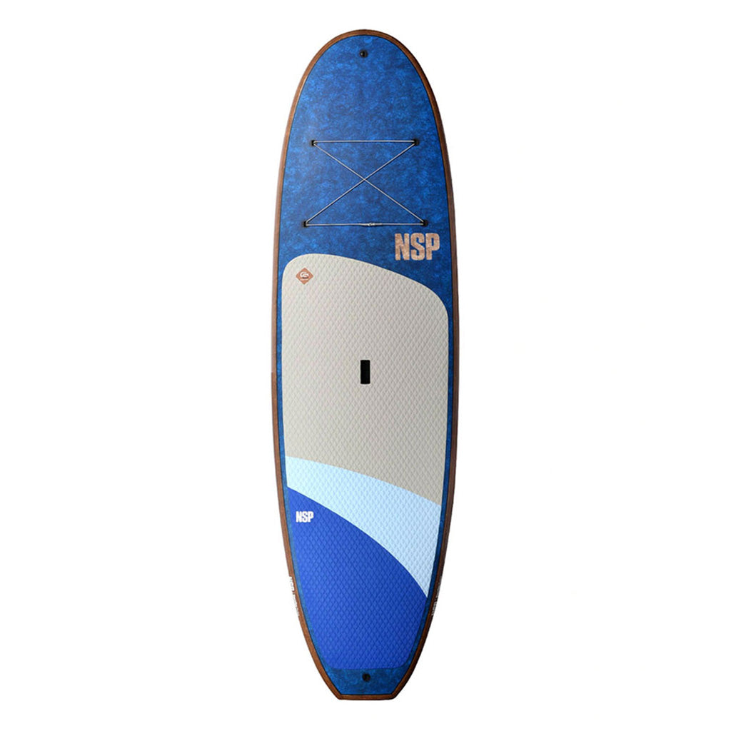 Coco Cruise SUP 11'0 Flax Blue