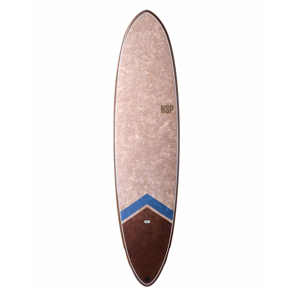 Coco Dream Rider 7'2 Flax FTU