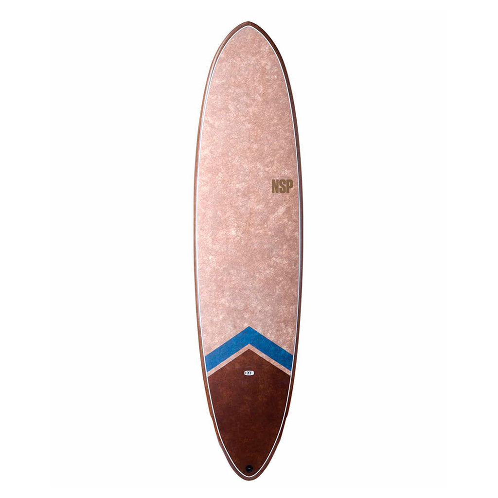 Coco Dream Rider 7'6 Flax FTU