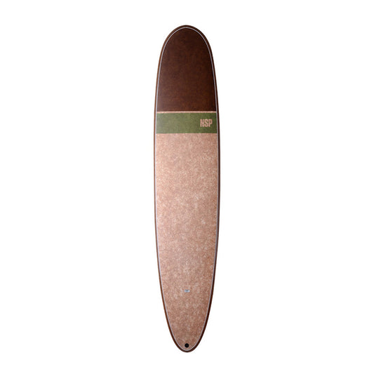 Coco Hooligan 8'4 Flax FTU