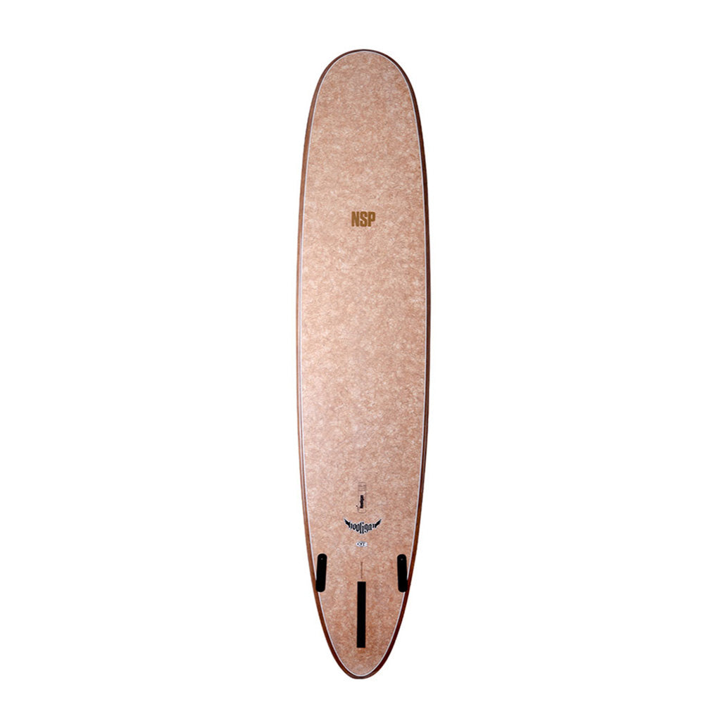 Coco Hooligan 8'4 Flax FTU
