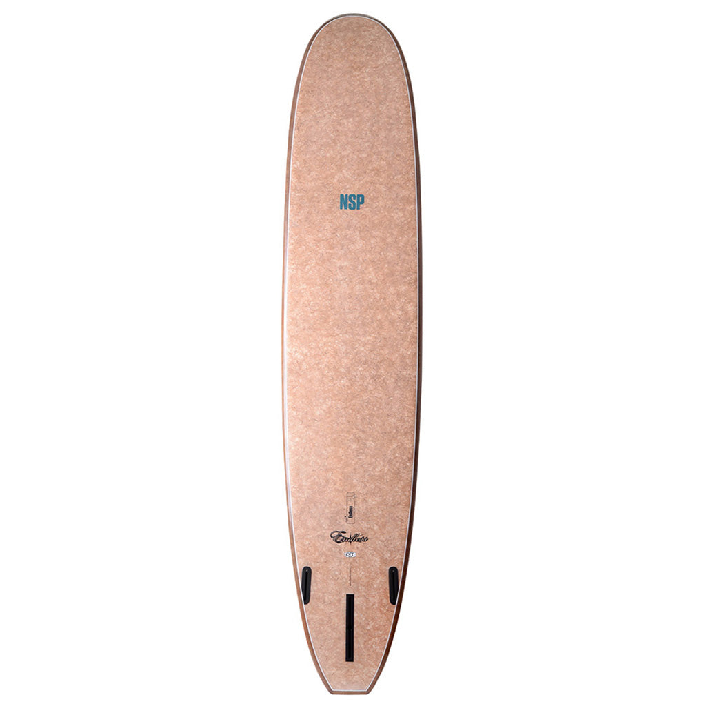 Coco ENDLESS 9'6 Flax FTU