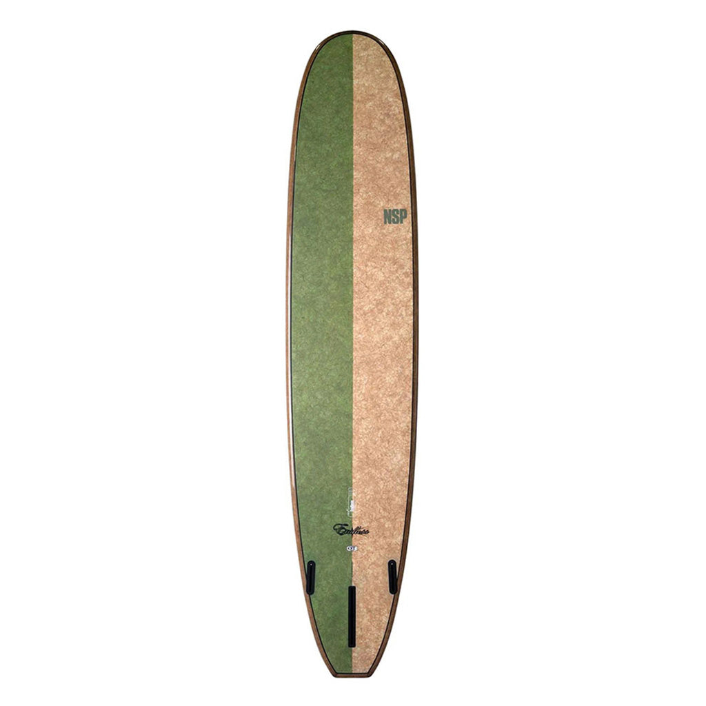 Coco ENDLESS 9'6 Flax Pine FTU