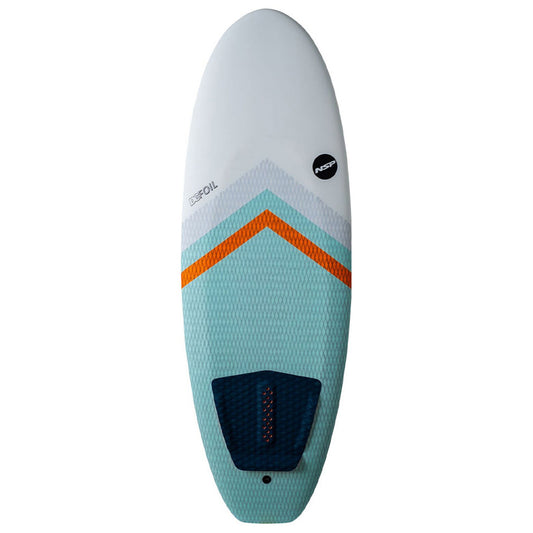 DC Surf Foil 5'2 x 21