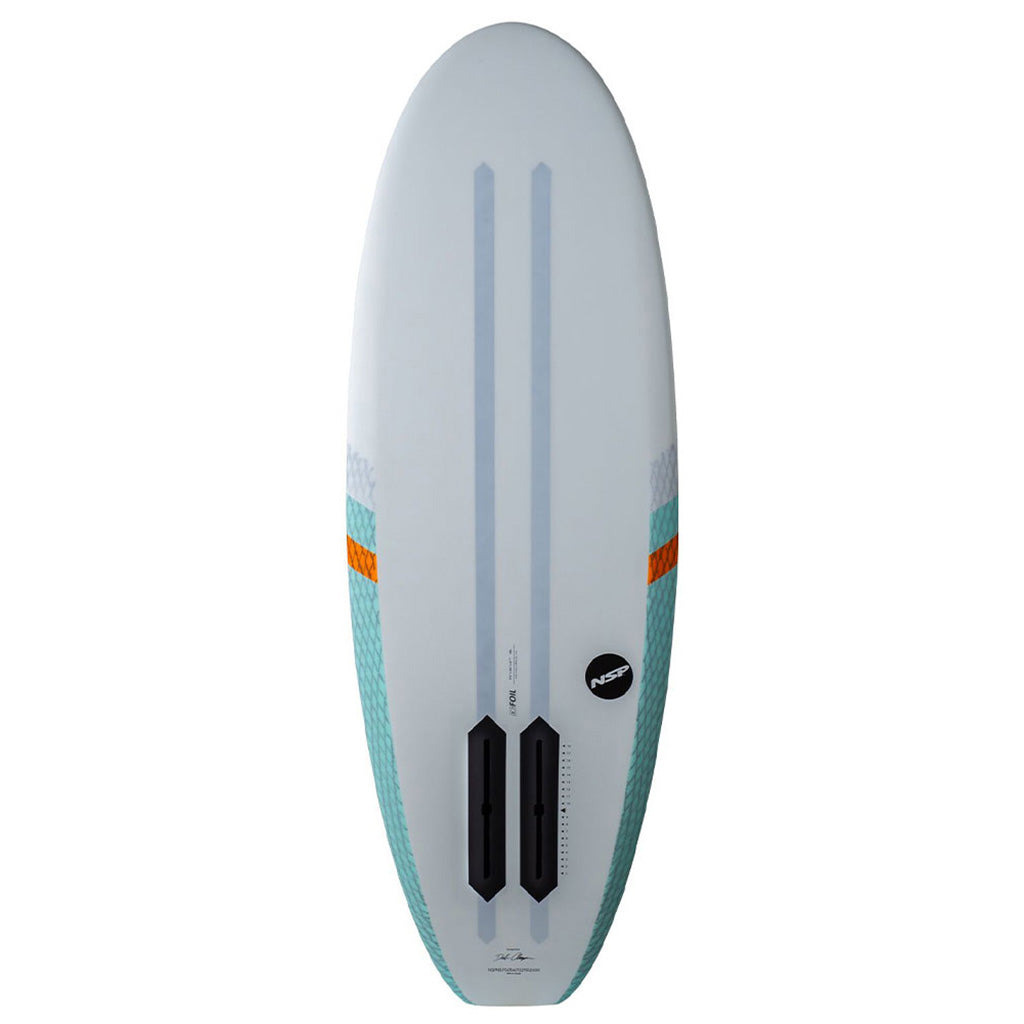 DC Surf Foil 5'2 x 21