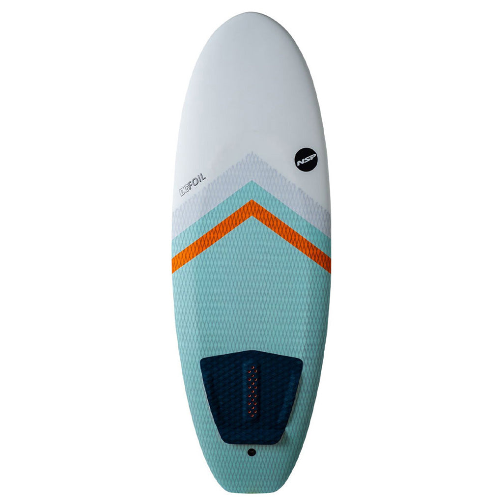 DC Surf Foil 5'6 x 22