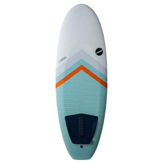 DC Surf Foil 5'6 x 22