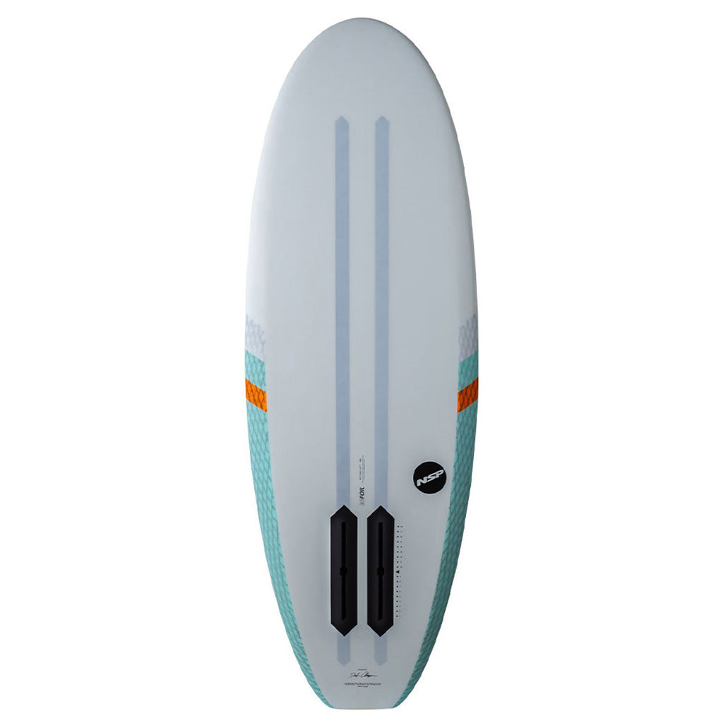 DC Surf Foil 5'6 x 22