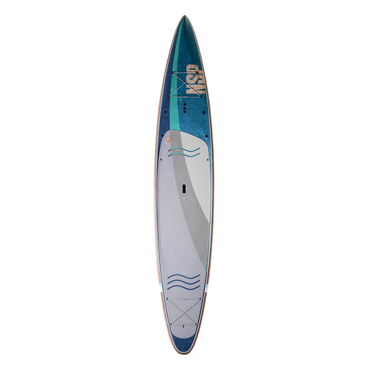Coco PERFORMANCE TOURING 12'6 x 32 Blue Wave