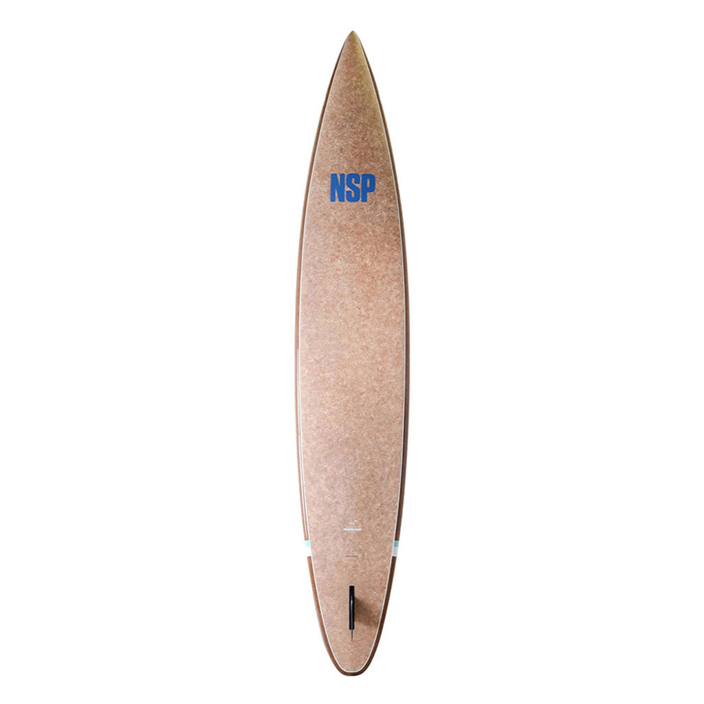 SUP Coil Leash 10FT 7mm