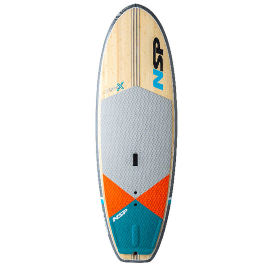 DC FOIL X 7'6 X 29