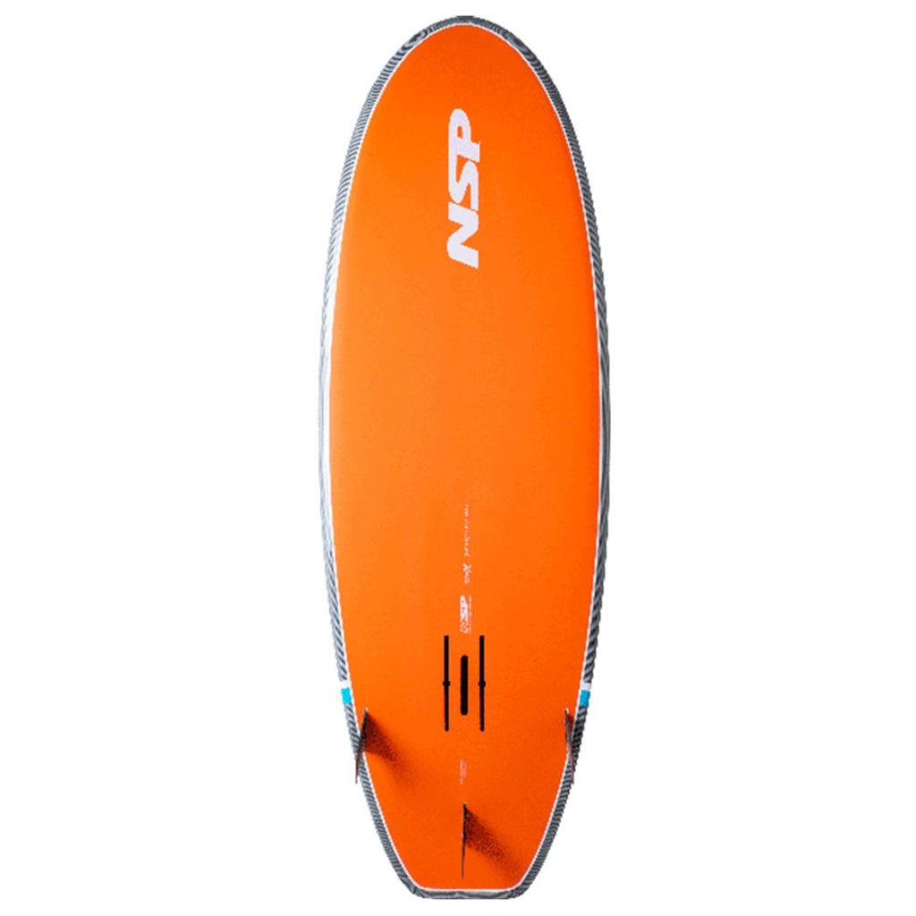 DC FOIL X 7'6 X 29