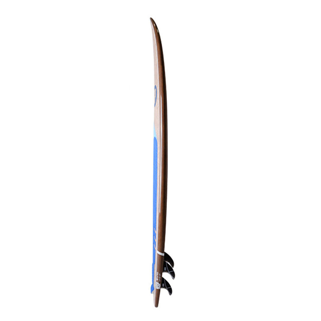 Coco DC Surf Wide 8'7 Flax Blue FTU