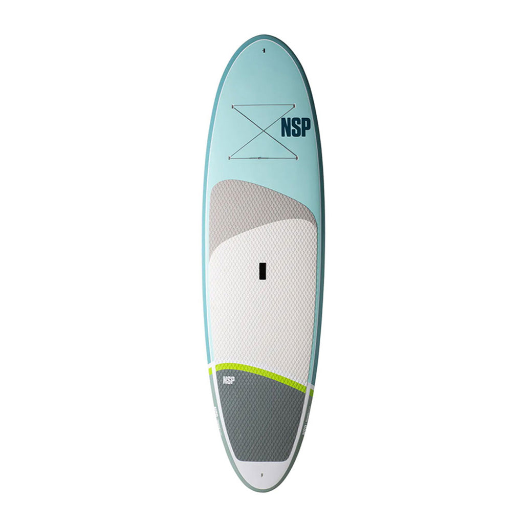 Elements Cruise SUP 10'2 Aqua