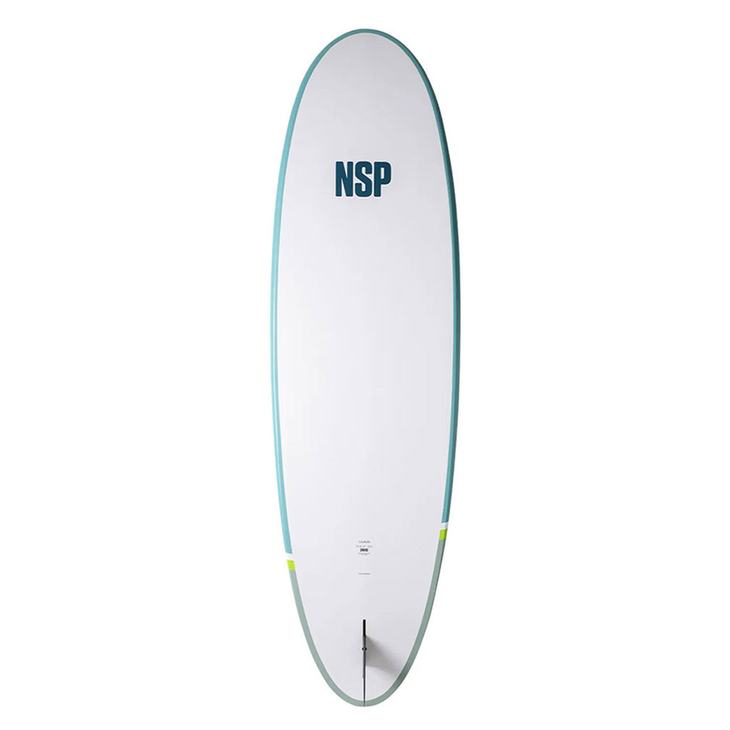 Elements Cruise SUP 10'2 Aqua