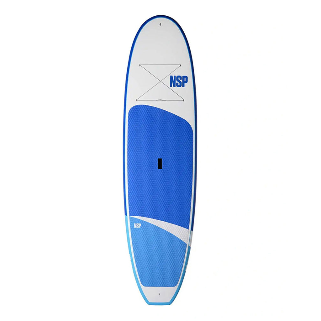 Elements Cruise SUP 10'2 White