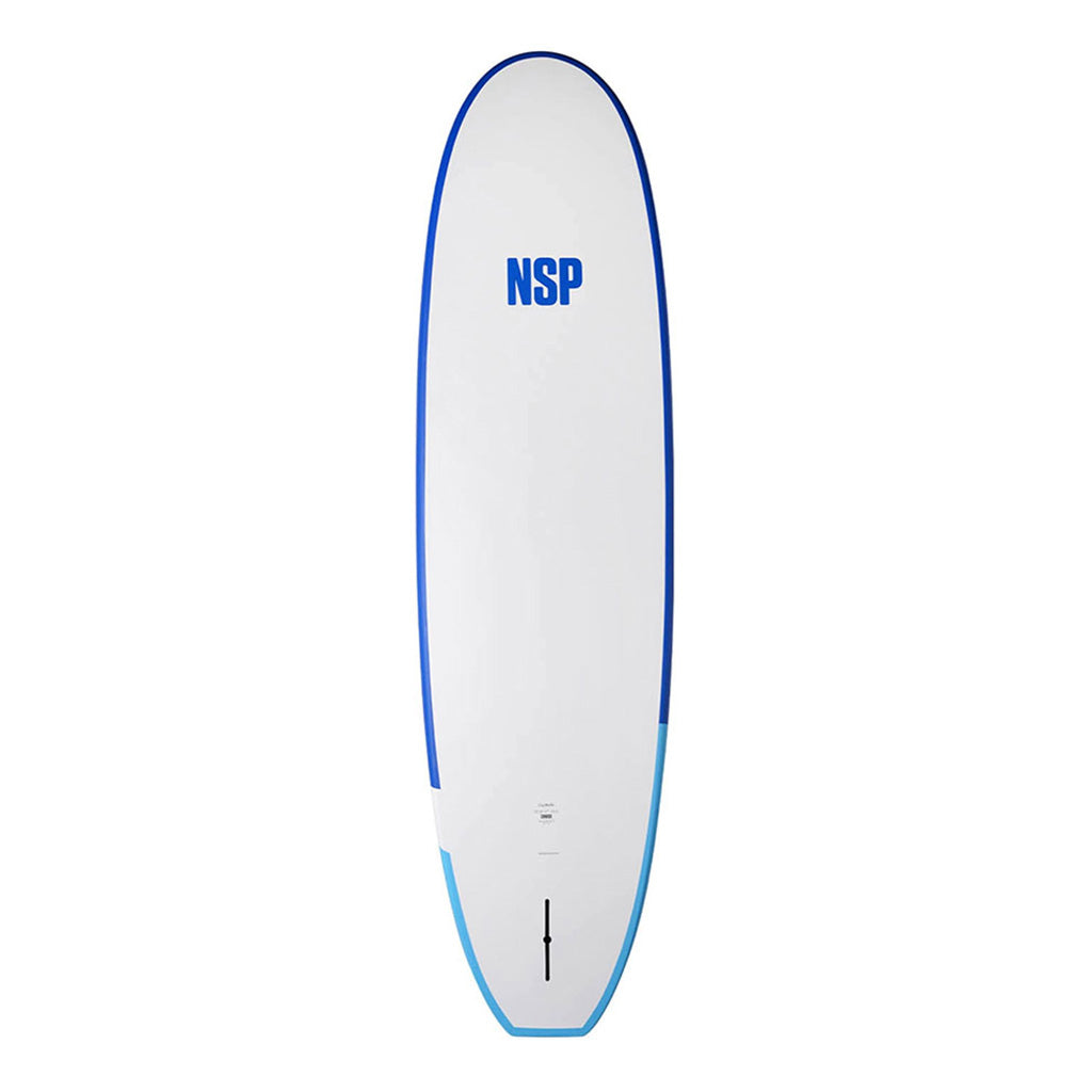 Elements Cruise SUP 10'2 White