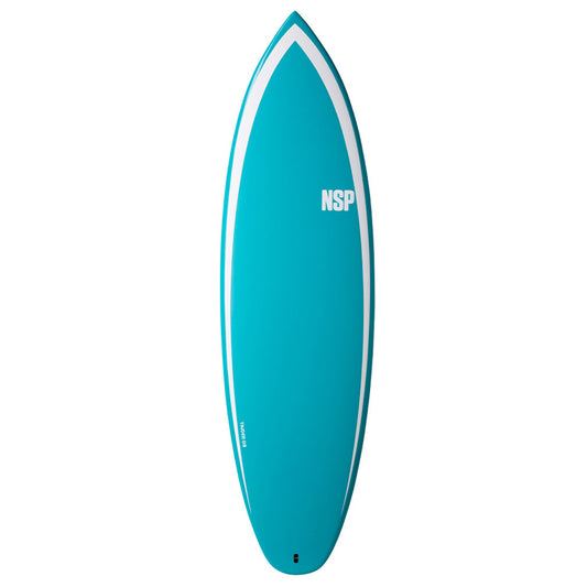 NSP Elements HDT Tinder-D8 6'4 FTU