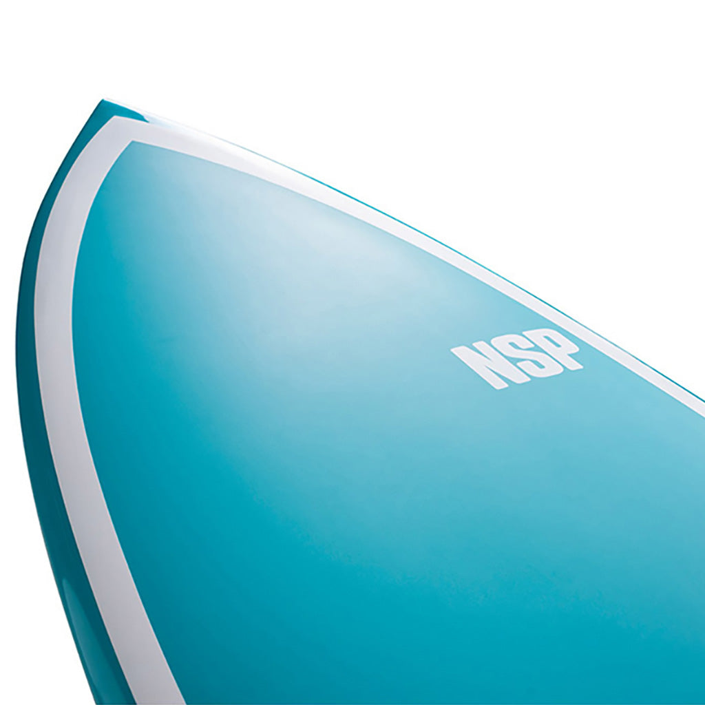 NSP Elements HDT Tinder-D8 6'4 FTU