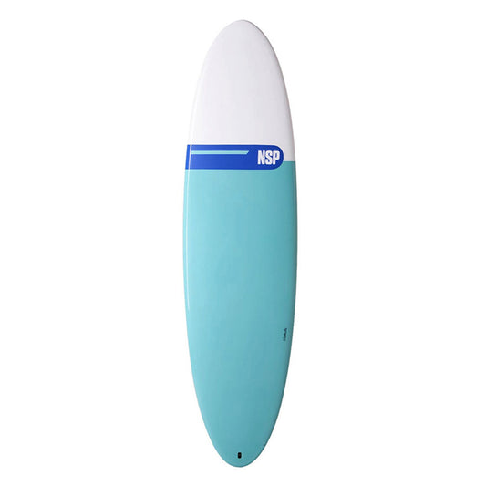 Elements HDT Fun 7'6 Sea Mist FTU