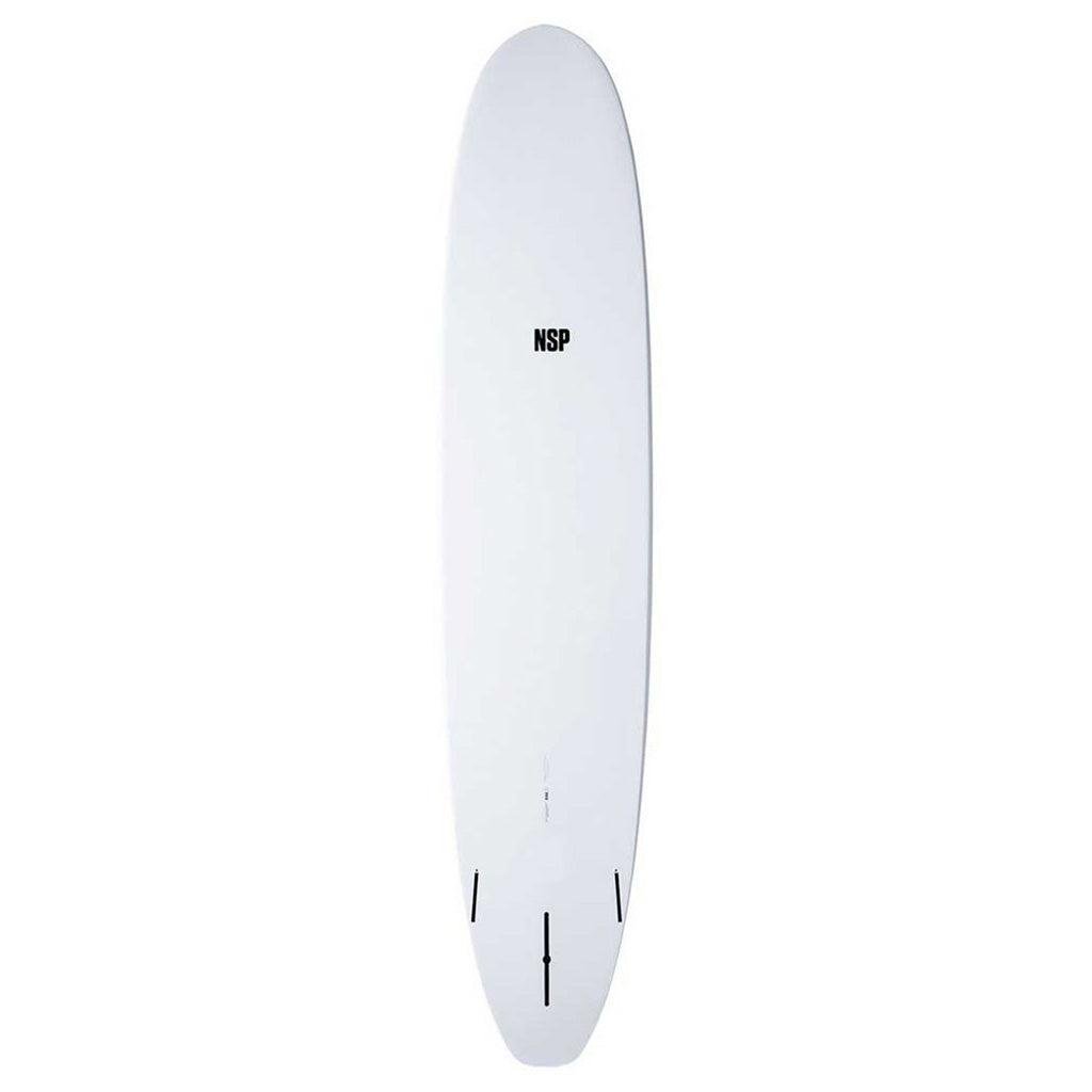 Elements HDT Long 8'6 White FTU