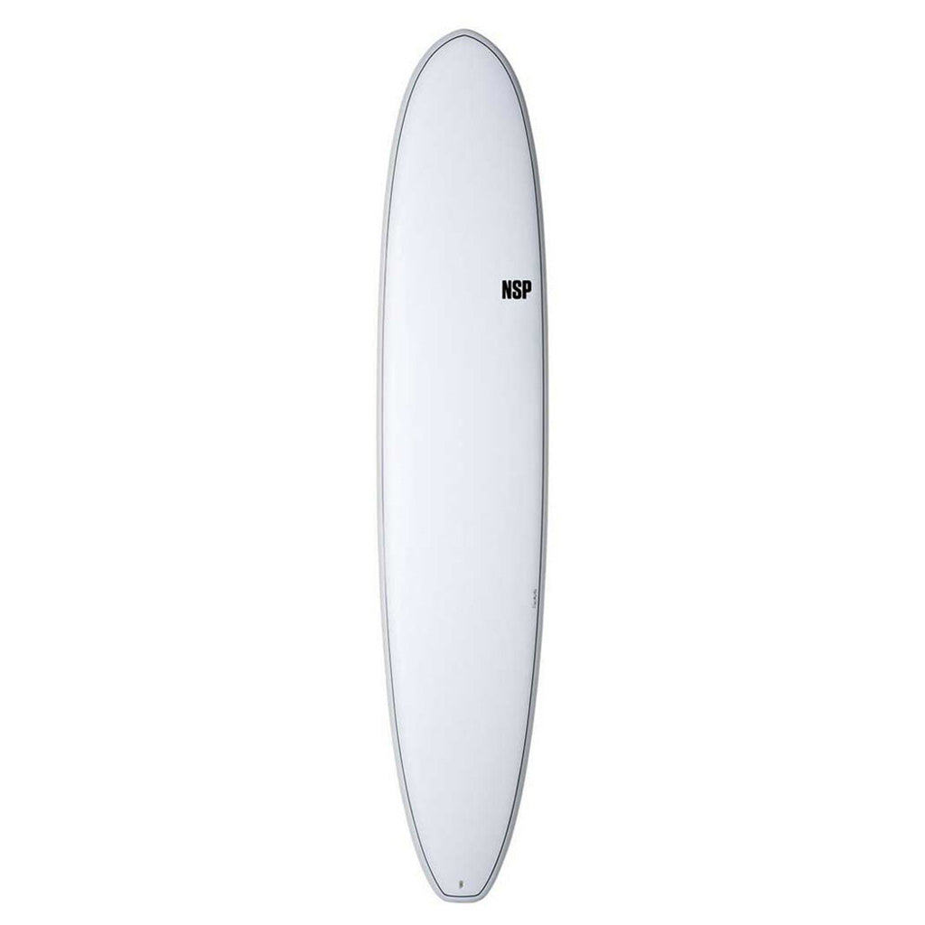 Elements HDT Long 9'0 White FTU