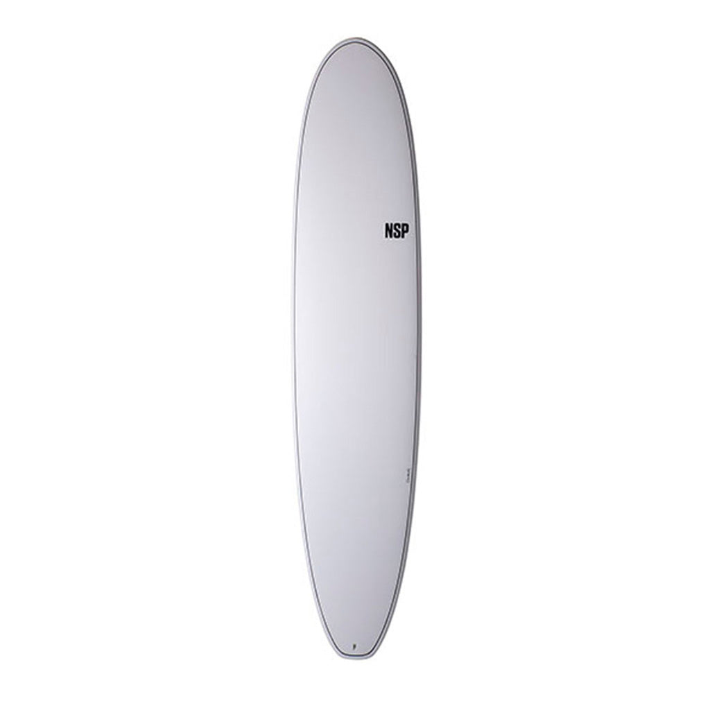 Elements HDT Long 9'6 White FTU