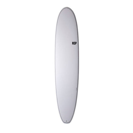 Elements HDT Long 9'6 White FTU