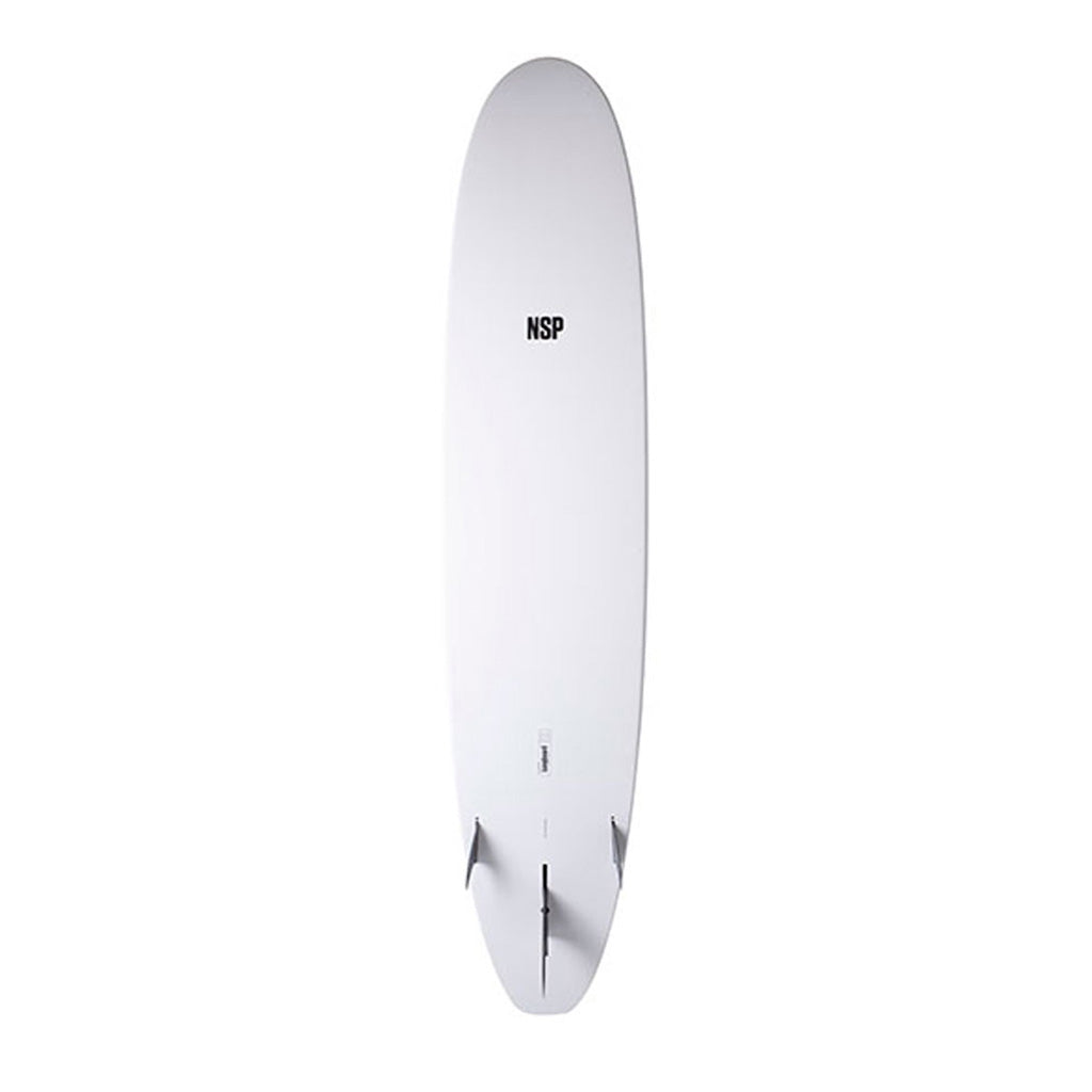 Elements HDT Long 9'6 White FTU