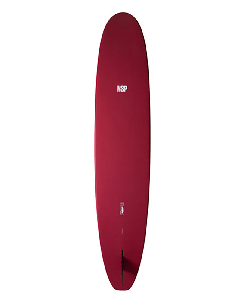 Elements HDT Long 8'0 Red FTU