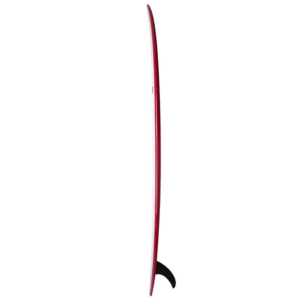 Elements HDT Long 9'0 Red FTU