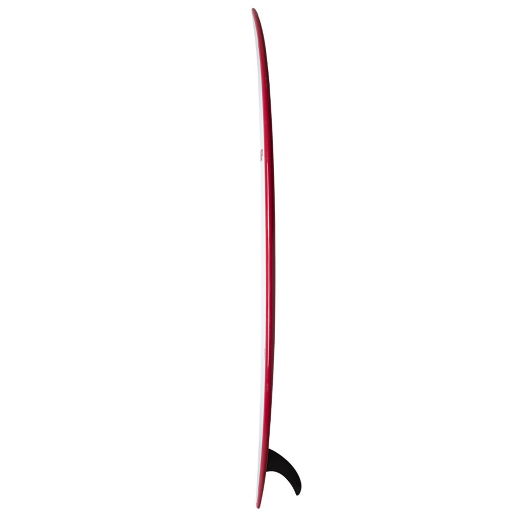 Elements HDT Long 9'6 Red FTU