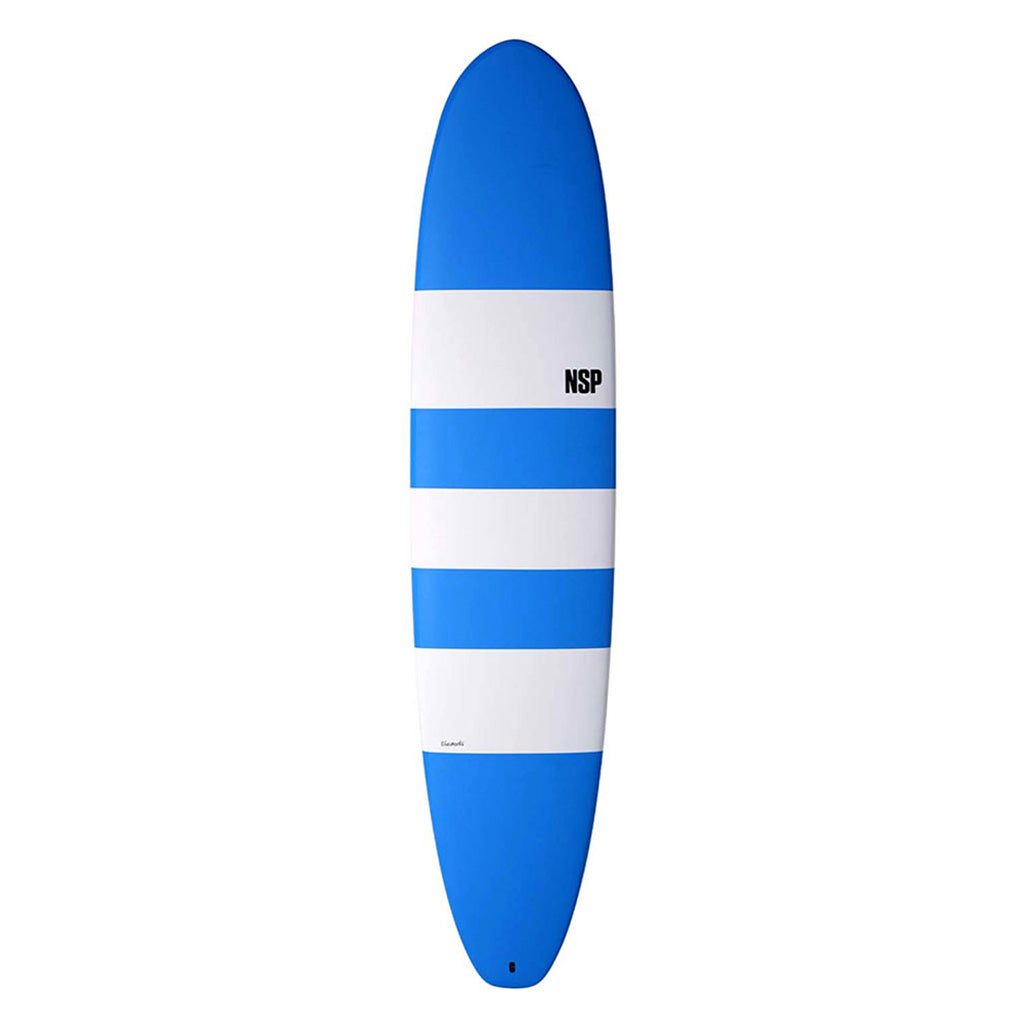 Elements HDT Long 8'6 Blue Stripes FTU