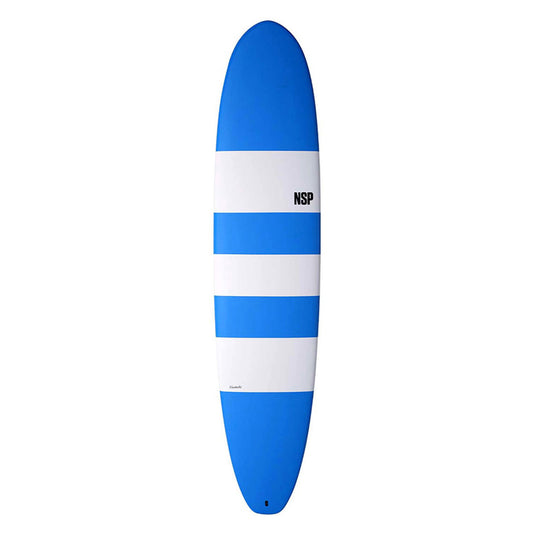 Elements HDT Long 8'6 Blue Stripes FTU