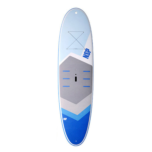 HIT Cruiser 10'2 Blue