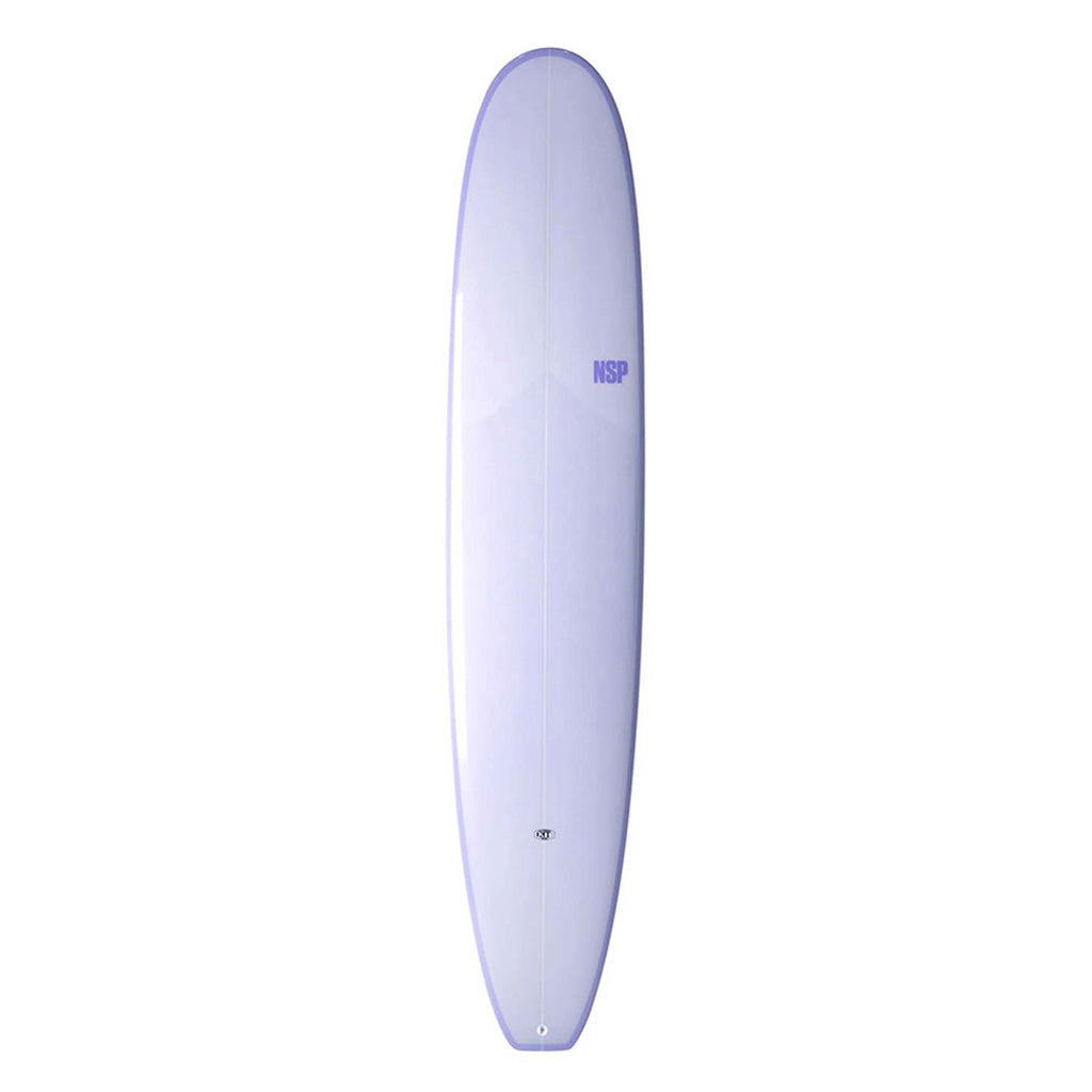 Endless Surf PU 9'6 Violet FTU
