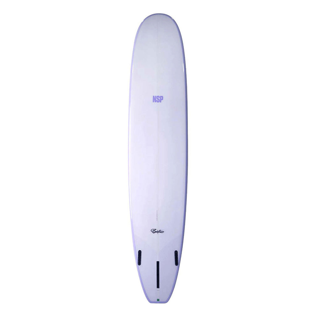 Endless Surf PU 9'6 Violet FTU