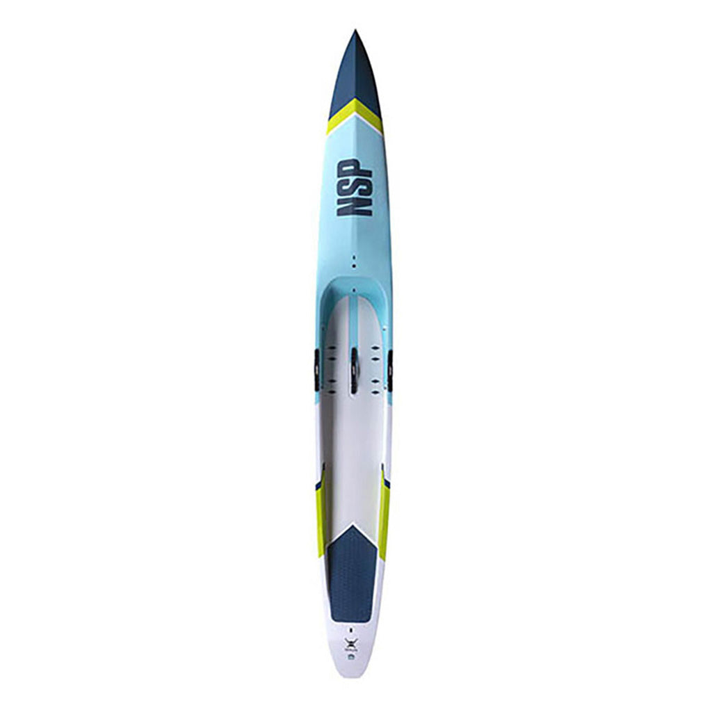 NINJA 12'6 x 22 Pro Carbon