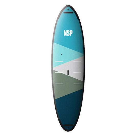 Soft Allrounder SUP 8'0 Artic FTU